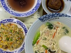 -粗茶淡饭(东关街店)