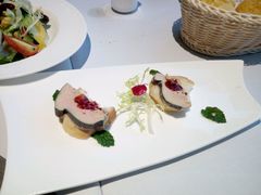 -哈布斯扒房(华发商都店)