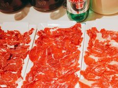 -犇鼎牛潮汕牛肉火锅(新辰里学清路店)
