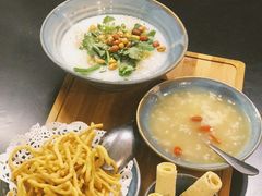 大王油茶经典套餐-大王油茶(磁器口店)