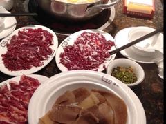 -八合里潮汕鲜牛肉火锅(深圳海岸城店)