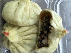 津味三鲜包-宝正臻天津包子总店(金阳光居易店)