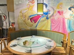 -山里俏·地标皖南菜·屯溪臭鳜鱼(北城万达店)