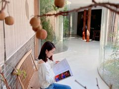 -曲廊院(东四十一条店)