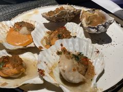 -博林天瑞喜来登酒店·西丽尚膳