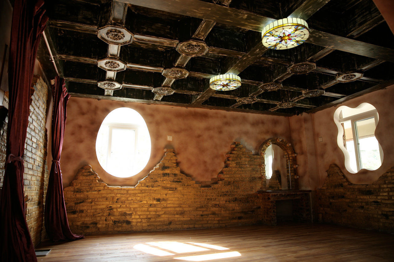 七十二变童话故事馆