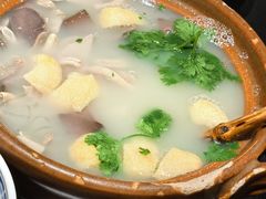 -金陵家宴·金陵春·南京菜(夫子庙店)