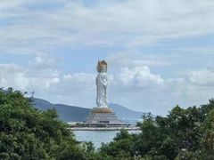 -三亚南山文化旅游区