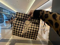 -Let's Taipei 非常烘焙(太古里店)