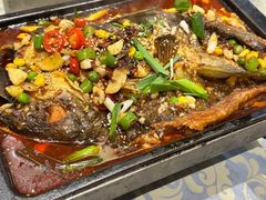 -串亿88烧烤·羊腿·羊蝎子(板泉路店)