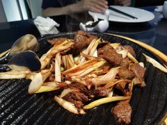 -大董烤鸭店(王府井店)