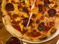 -Twin Tails Brewpub双尾精酿餐吧(八坼店)