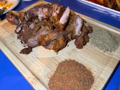 -清真利德顺小老饭庄(复兴路店)