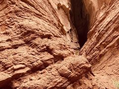 -天山神秘大峡谷