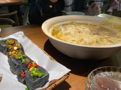 -春家·非遗手工小吃(三墩新天地店)