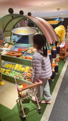 点击看大图 -奈尔宝·儿童乐园·亲子餐厅(星河湾店)