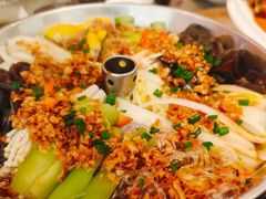-峰厨大鱼泡饼(水上公园店)