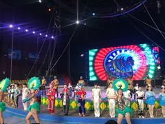 -蓬莱欧乐堡梦幻世界