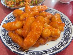 -北大地皖峰饭馆