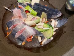 -鲜潭蒸汽石锅鱼(五道口购物中心店)