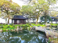 -杭州西湖柳莺里酒店