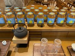 -去茶山(重庆万象城店)