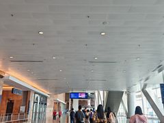 -香港会议展览中心演讲厅