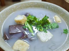 -乌家弄传统美食(新华路店)
