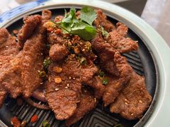 -大碗居·烤鸭·鱼头泡饼(天坛东门店)