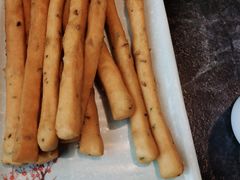 -骨气鼓气羊棒骨·羊蝎子(住总万科广场店)