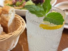 -Entrecôte 法国牛扒馆(保利·时光里店)