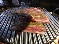 -火炉火自助餐(枫蓝国际店)