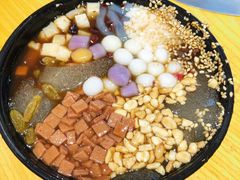 大满贯冰粉-糖糖冰粉(凤城三路总店)