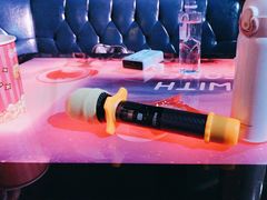 -唱吧麦颂KTV(松江五龙商业广场店)