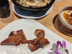 -兰亭轩茶餐厅(长江路店)