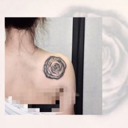 -極致刺青TATTOO STUDIO 私人订制