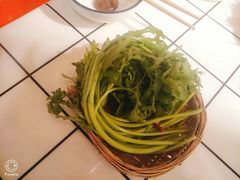 -喜悦小串丹东小黄牛海鲜烧烤大排档(民主广场店)