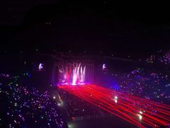 -梦之蓝青奥体育公园体育馆