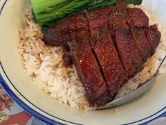-香港新记茶餐厅(春熙太古里店)
