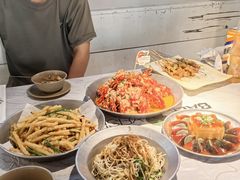 -巴厘龙虾·榜首油焖大虾(音乐学院·沿江酒馆店)