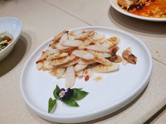 -将相和·海鲜蒸饺大连菜