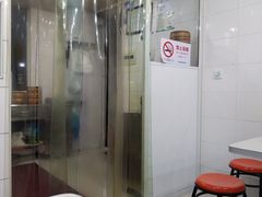 大堂-法华汤包馆(法华镇路店)
