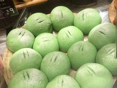 -分子跳动鲜活面包(五一大道店)