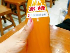 -刘信牛羊肉小炒泡馍(回民街店)