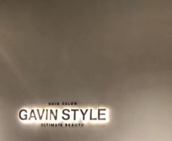 -崇尚GAVIN STYLE