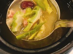 -七叔家宴家常广西菜(明秀东路店)