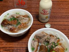 -凌舍好烧鹅(中山路店)