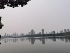 -南宁南湖公园