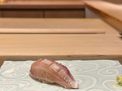 -鮨菜和喜智