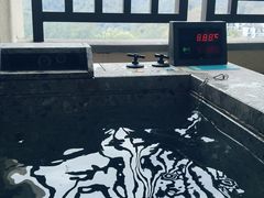 -佛冈熹乐谷温泉度假酒店